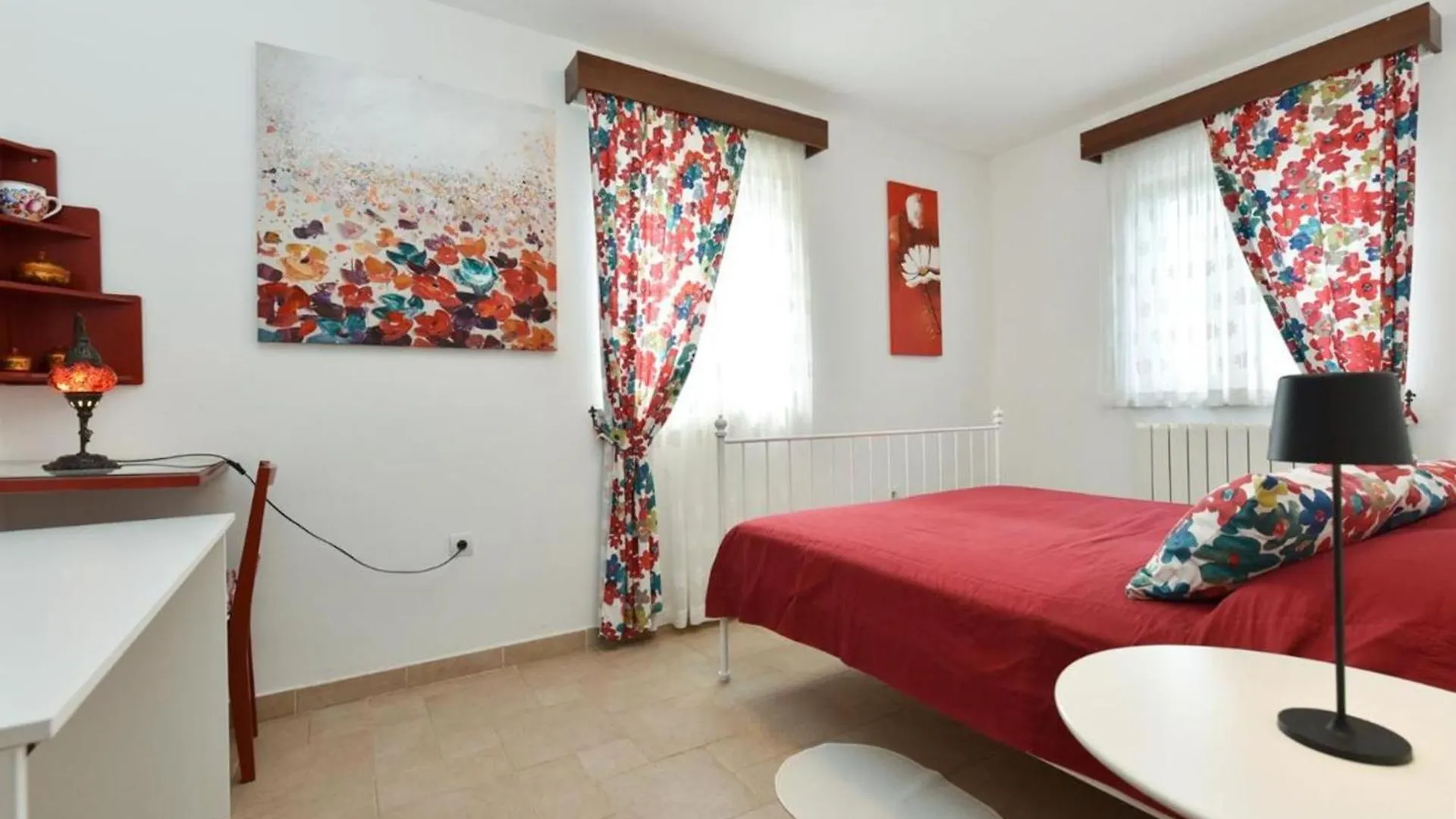 Charming Apartment With Balcony And Pool Peroj Croatia